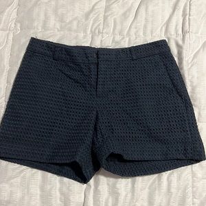 NEVER WORN: Banana Republic shorts